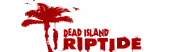 Логотип Dead Island Riptide