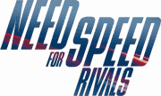 Логотип Need for Speed Rivals