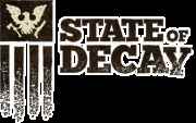 Логотип State of Decay
