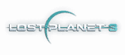 Логотип Lost Planet 3
