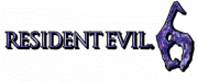 Логотип Resident Evil 6