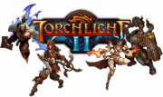 Логотип Torchlight 2
