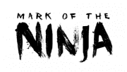 Логотип Mark of the Ninja