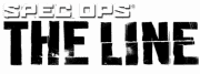 Логотип Spec Ops The Line