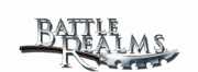 Логотип Battle Realms
