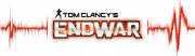 Логотип Tom Clancy's EndWar