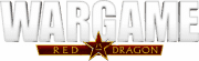 Логотип Wargame Red Dragon