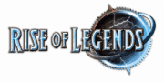 Логотип Rise of Nations Rise of Legends