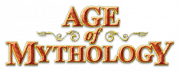 Логотип Age of Mythology