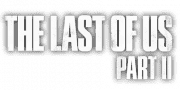 Логотип The Last of Us 2