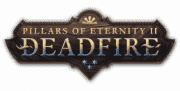 Логотип Pillars of Eternity 2 Deadfire