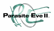 Логотип Parasite Eve 2