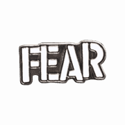 Логотип FEAR