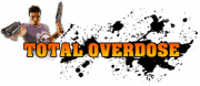 Логотип Total Overdose