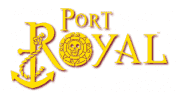 Логотип Порт Рояль