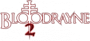 Логотип BloodRayne 2