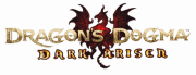 Логотип Dragon’s Dogma Dark Arisen