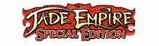 Логотип Jade Empire