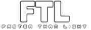 Логотип FTL Faster Than Light
