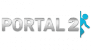 Логотип Портал 2