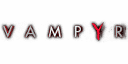 Логотип Vampyr