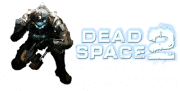 Логотип Dead Space 2