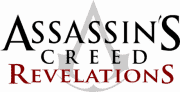 Логотип Assassin's Creed Revelations
