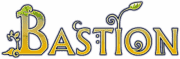 Логотип Bastion