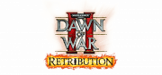 Логотип Warhammer 40,000 Dawn of War 2 Retribution