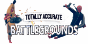 Логотип Totally Accurate Battlegrounds