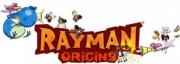 Логотип Rayman Origins