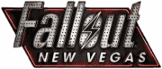 Логотип Fallout New Vegas