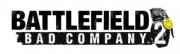 Логотип Battlefield Bad Company 2