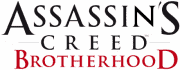 Логотип Assassin`s Creed Brotherhood