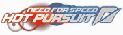 Логотип Need for Speed Hot Pursuit