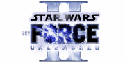 Логотип Star Wars The Force Unleashed 2