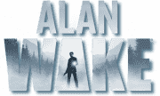 Логотип Alan Wake
