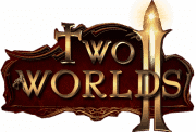 Логотип Two Worlds 2