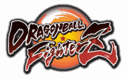 Логотип Dragon Ball FighterZ