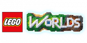 Логотип LEGO Worlds