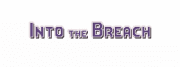 Логотип Into the Breach