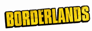 Логотип Borderlands