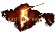 Логотип Resident Evil 5