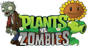 Логотип Растения против Зомби