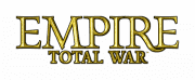 Логотип Empire Total War