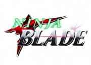 Логотип Ninja Blade