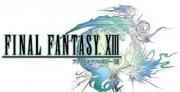 Логотип Final Fantasy 13