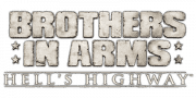 Логотип Brothers in Arms Hell's Highway