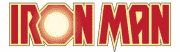 Логотип Железный Человек