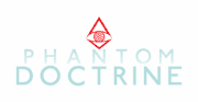 Логотип Phantom Doctrine